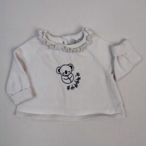 Pull - Obaïbi - 1M