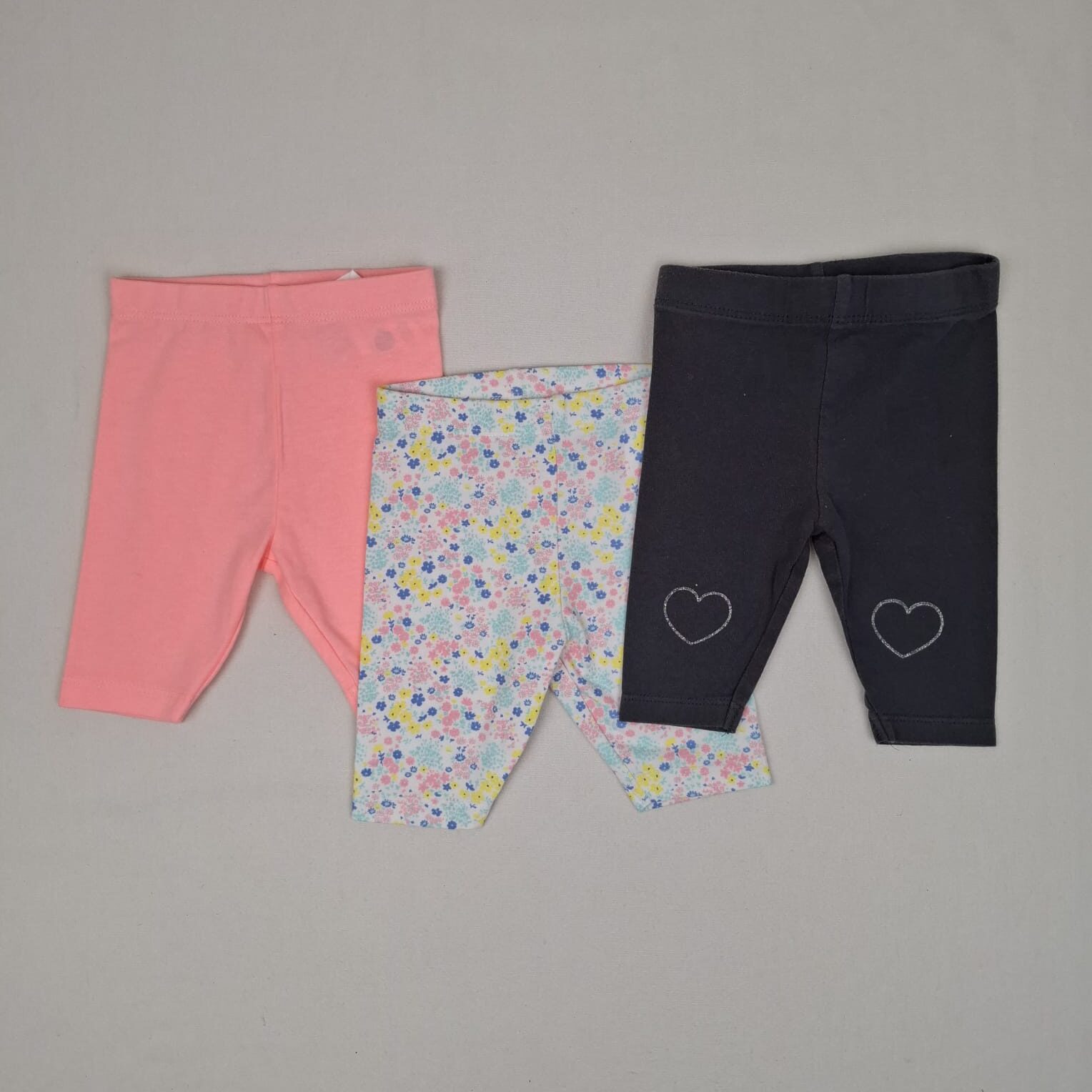 Leggings - Multimarques - 3M