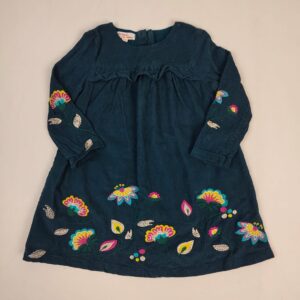 Robe - Du Pareil au Même - 2A