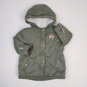 Parka - KIABI - 2A
