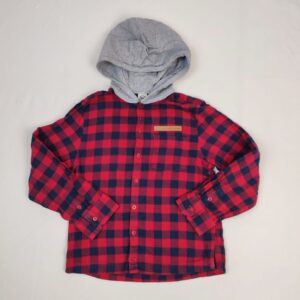 Chemise manches longues - 64 - 8A