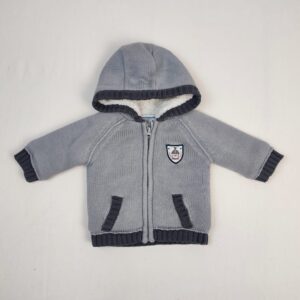 Gilet - Vertbaudet - 6M