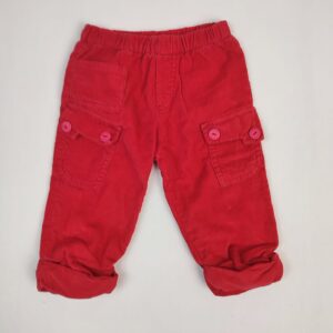 Pantalon - Clayeux - 6M