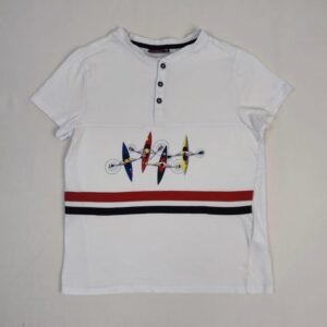 T-shirt manches courtes - Sergent Major - 8A