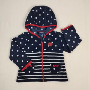 Gilet - Terre de Marins - 9M