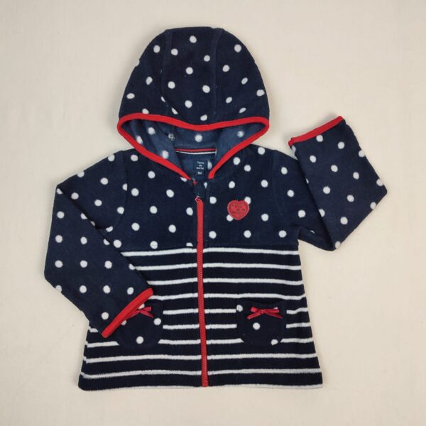 Gilet - Terre de Marins - 9M