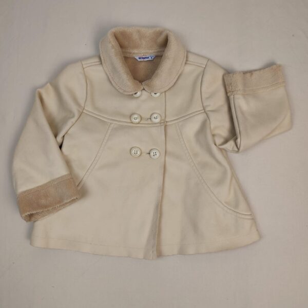 Manteau - Mayoral - 4A