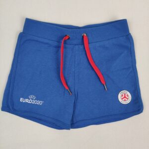 Short de sport - UEFA Euro - 8A