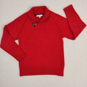 Pull - Jacadi - 6A