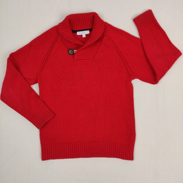 Pull - Jacadi - 6A