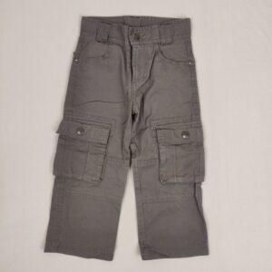 Pantalon - Sergent Major - 3A