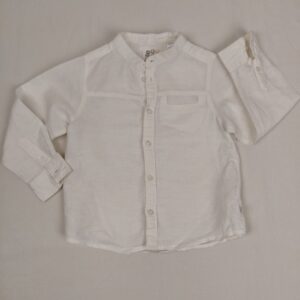 Chemise manches longues - Obaïbi - 3A