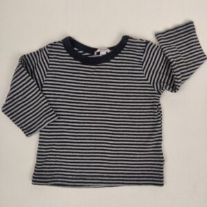 T-shirt manches longues - Jacadi - 6M