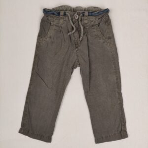 Pantalon - Zara - 2A