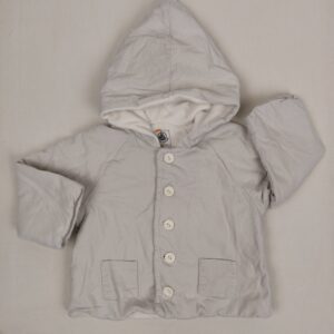 Veste - Petit Bateau - 12M
