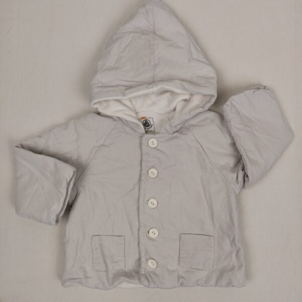 Veste - Petit Bateau - 12M