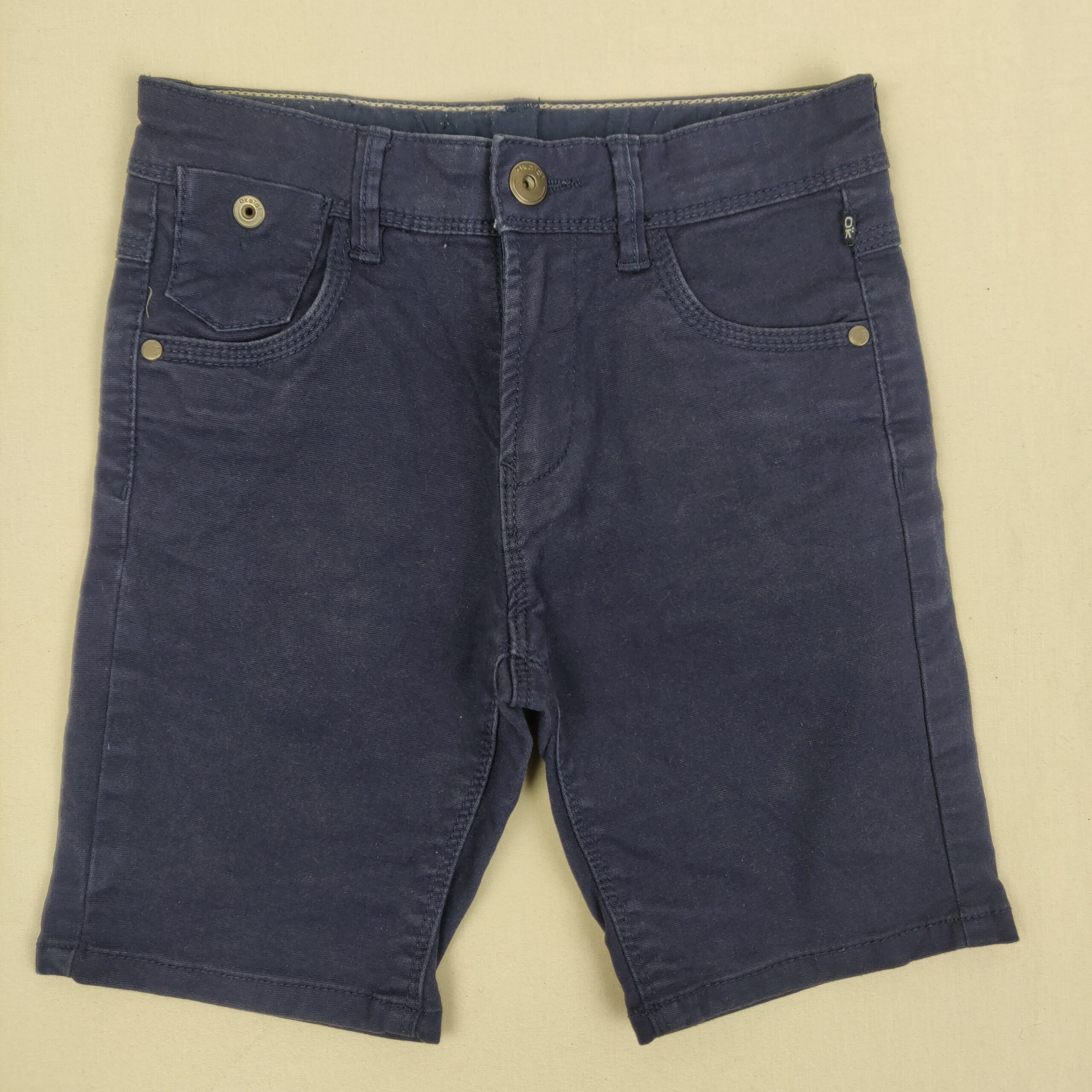 Bermuda - Okaïdi - 5A