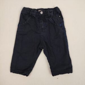 Pantalon - Du Pareil au Même - 6M