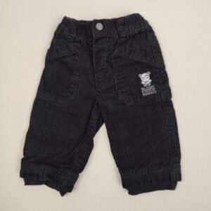 Pantalon - Du Pareil au Même - 6M