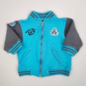 Veste - Tout Compte Fait - 6M