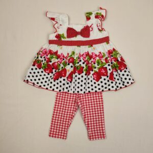 Ensemble 2 pièces - Rock-A-Bye - 3M