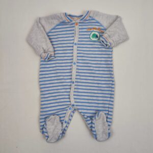 Pyjama 1 pièce - Du Pareil au Même - 3M