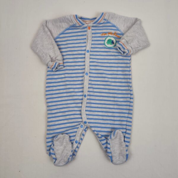Pyjama 1 pièce - Du Pareil au Même - 3M