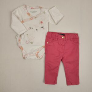 Ensemble 2 pièces - Multimarques - 3M