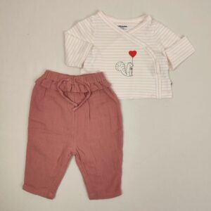Ensemble 2 pièces - Vertbaudet - 3M