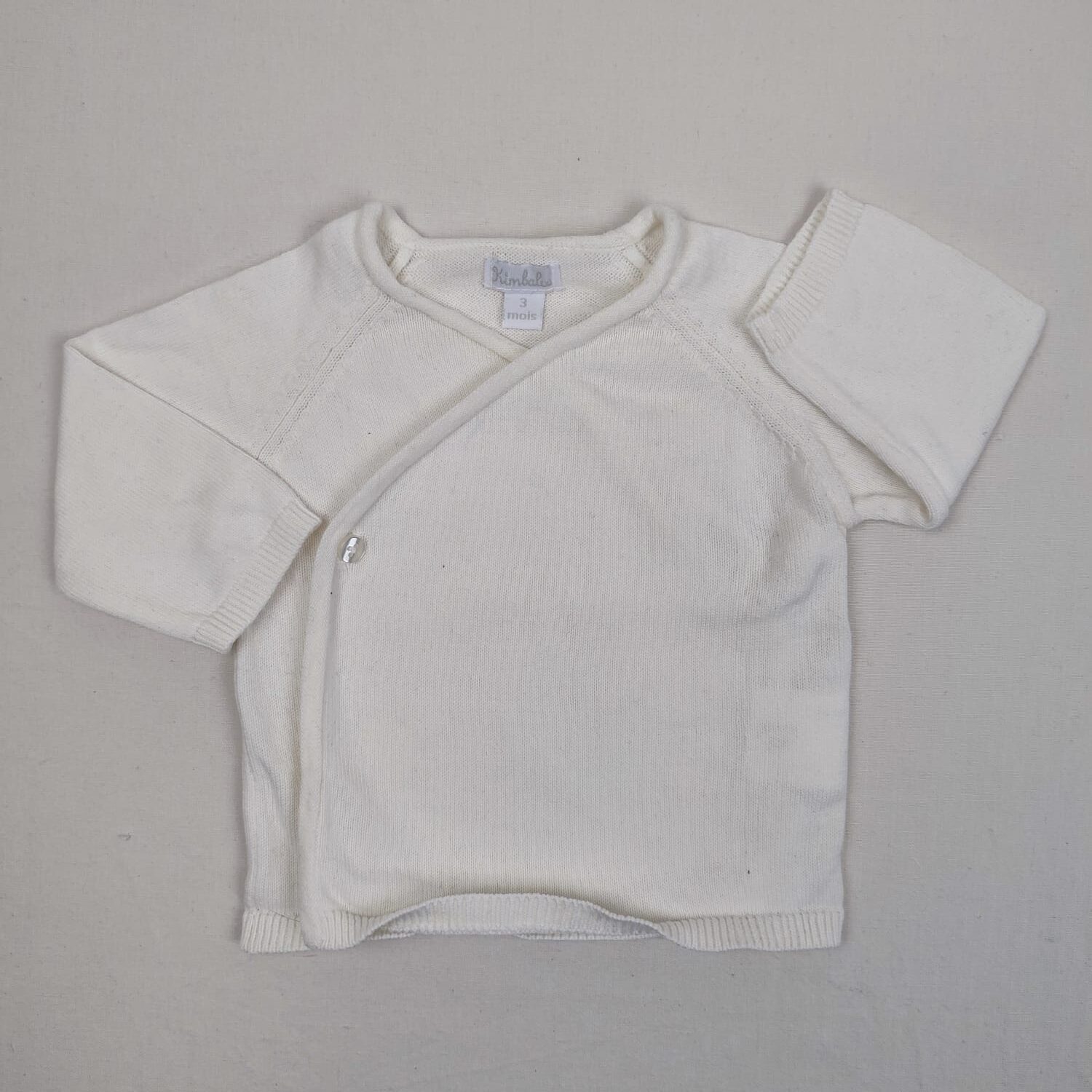 Gilet - Kimbaloo - 3M