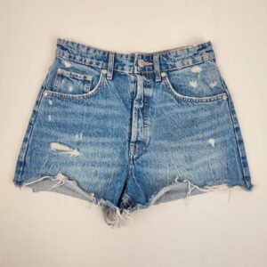Short - Zara - 14A
