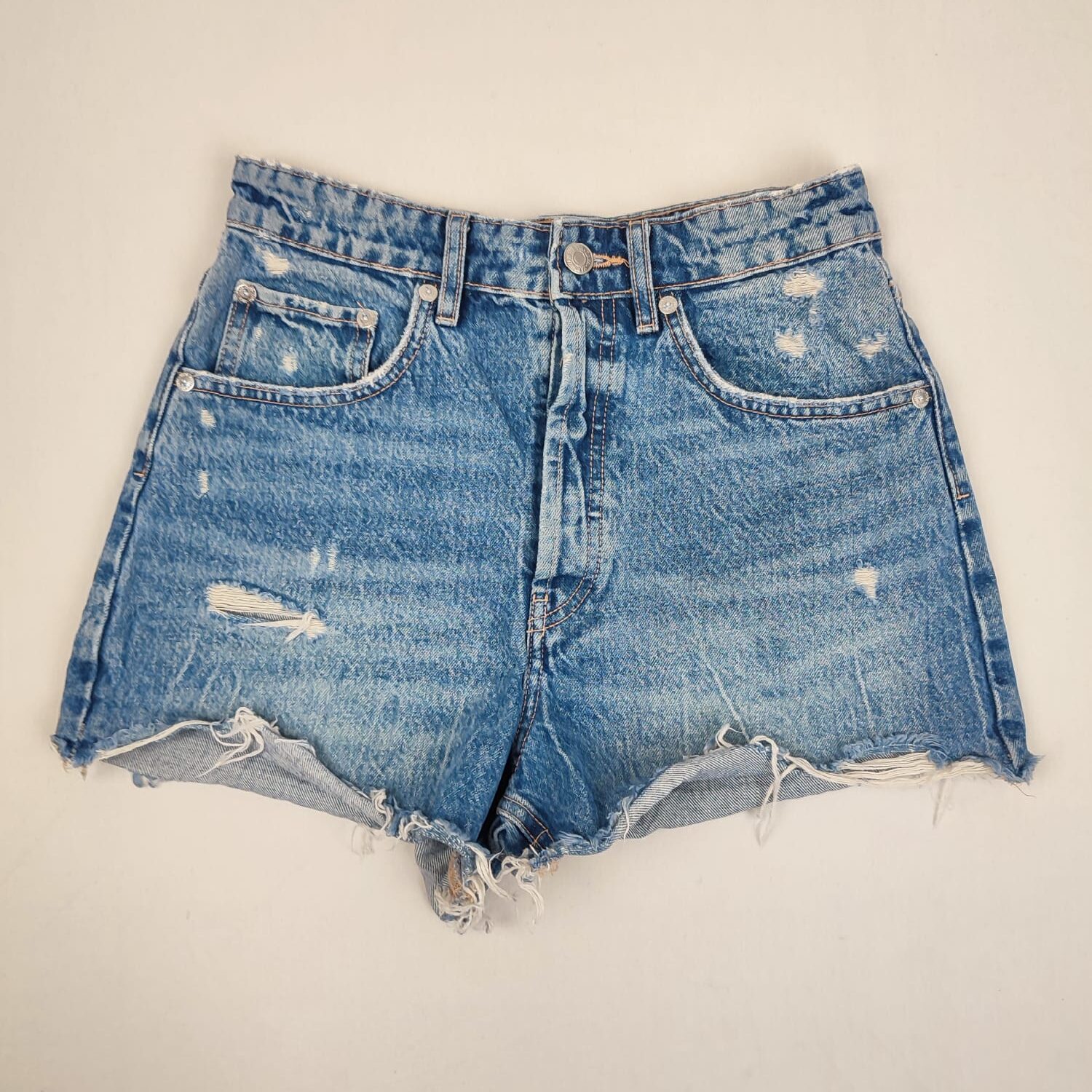 Short Zara 14A