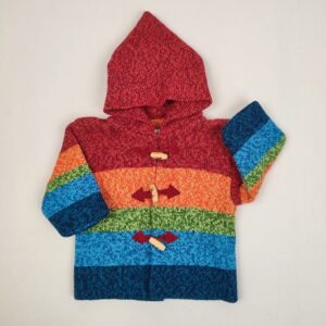 Gilet - Clayeux - 9M