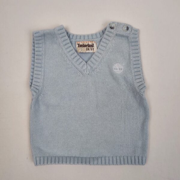 Pull - Timberland - 6M