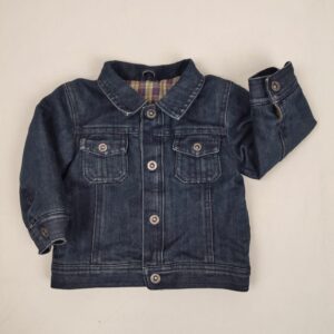 Veste - Grain de Blé - 12M