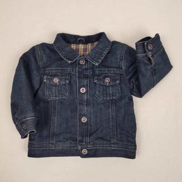 Veste - Grain de Blé - 12M