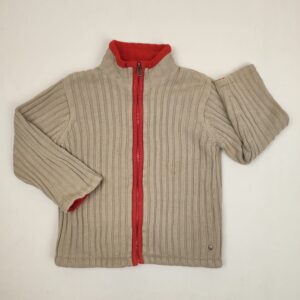 Gilet - Obaïbi - 3A