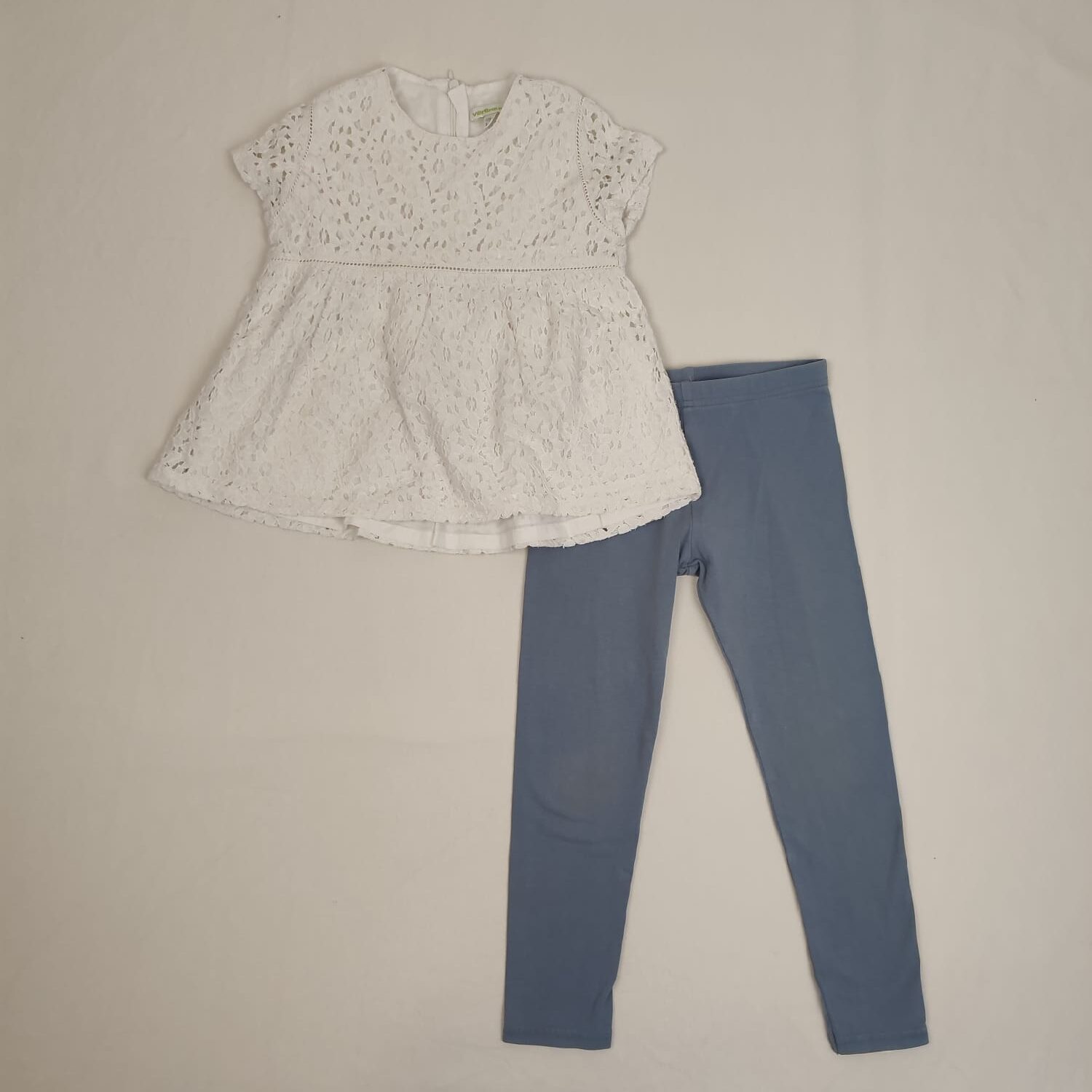 Ensemble 2 pièces - Multimarques - 5A