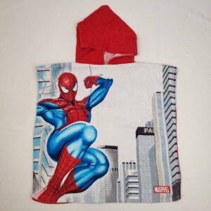 Divers - Spiderman - Unique