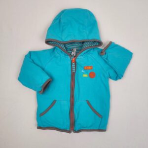 Gilet - Orchestra - 6M