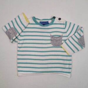 Pull - Zara - 12M
