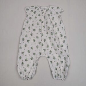 Combinaison longue - Petit Bateau - 18M