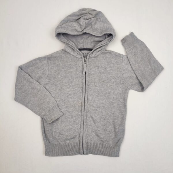 Gilet - CFK - 5A