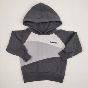 Sweat - Bench - 3A