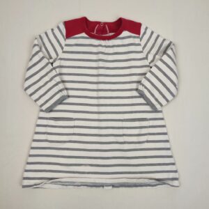 Robe - Petit Bateau - 3A