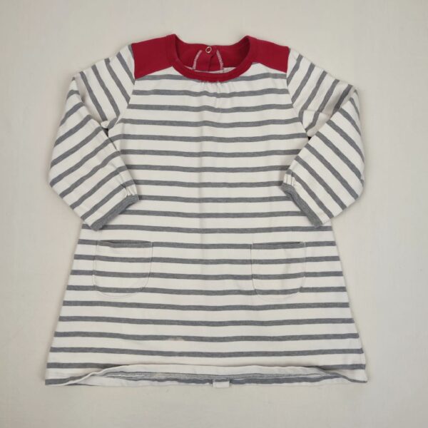 Robe - Petit Bateau - 3A