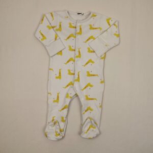 Pyjama 1 pièce - Gemo - 12M