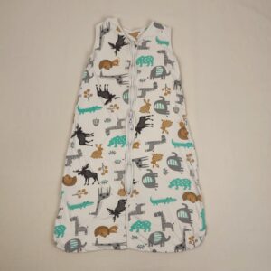 Gigoteuse - Lictin - 18M