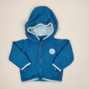 Gilet - Sergent Major - 6M