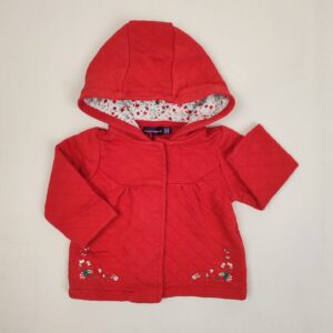 Gilet - Sergent Major - 6M